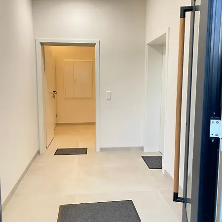 In Close To Wuerth Appartement Gaisbach