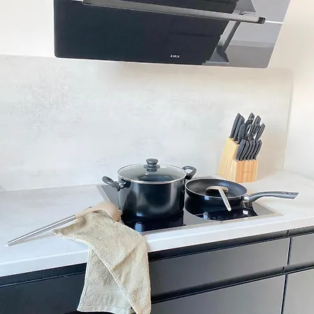 In Close To Wuerth Appartement Gaisbach