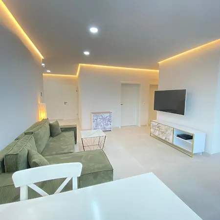 Apartment In Close To Wuerth *