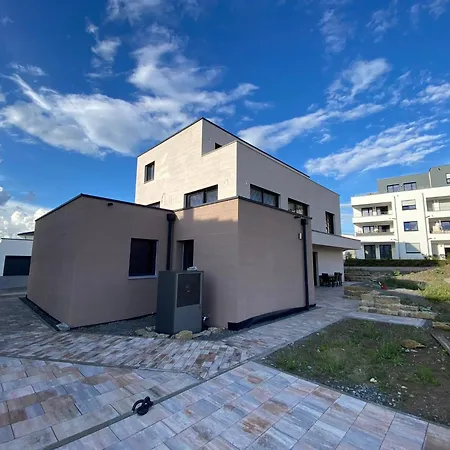 In Close To Wuerth Apartment Gaisbach