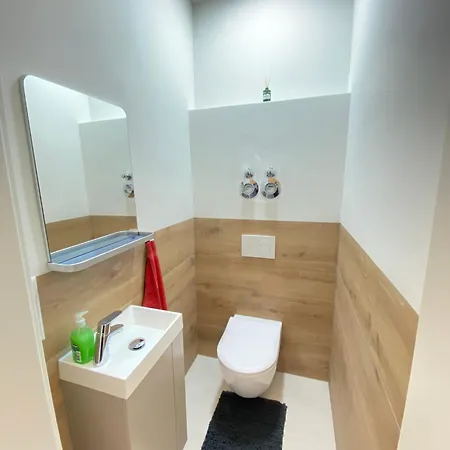In Close To Wuerth Apartment *