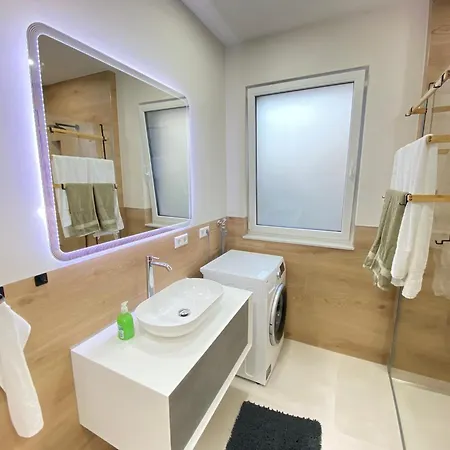 In Close To Wuerth Apartment Gaisbach