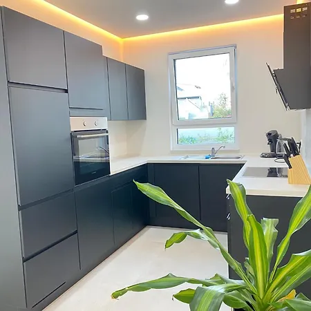 Apartment In Close To Wuerth Gaisbach